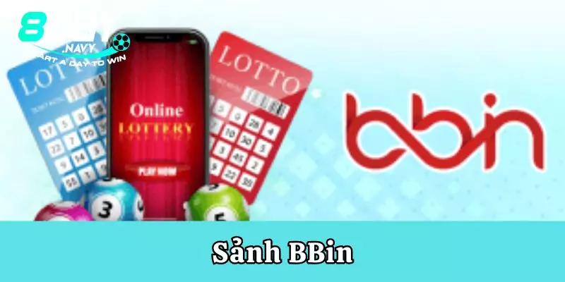Sảnh BBin